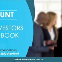 THE GREAT INVESTORS ASX CHART BOOK: Annual Subscription