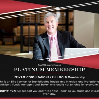 PHG PLATINUM Membership - Annual