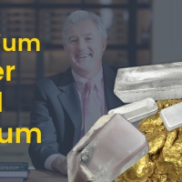 Uranium versus Lithium versus Gold versus Silver Stocks