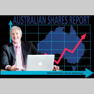 ASX Video Newsletter INVESTorTRADE ASX Shares Report Tri Weekly (Annual Subscription)