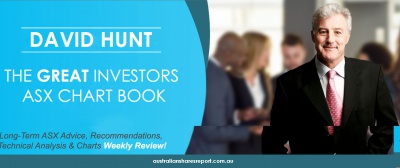 THE GREAT INVESTORS ASX CHART BOOK: Monthly Subscription