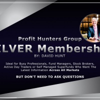 PHG FULL SILVER Membership - Monthly