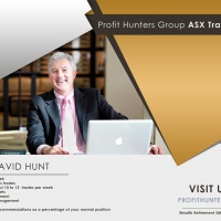 REPORT: ASX TRADES PHG: Weekly (Annual Subscription)