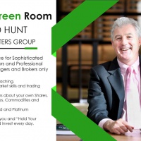 PHG TRADERS GREEN ROOM - 6 Months Private Coaching