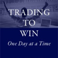 Trading to Win by Bryce Gilmore