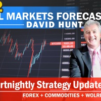 Annual Stock Markets Forecast and FORTNIGHTLY FORECAST AND STRATEGY UPDATE WEBINAR - FOREX & Commodities + World/US + Australian ASX Indices, Sectors & Shares - Purchase Recording