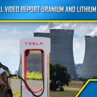Special Video Report uranium and Lithium Shares