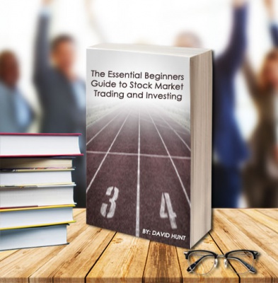 EBOOK: The Essential Beginners Guide to Stock Market Trading and Investing